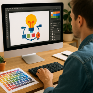 GRAPHIC DESIGN